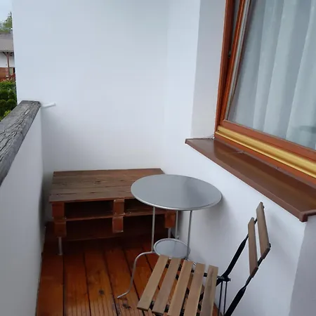 Apartmán Jana Vt