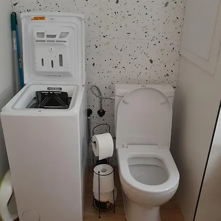 Jana Vt Apartmán *