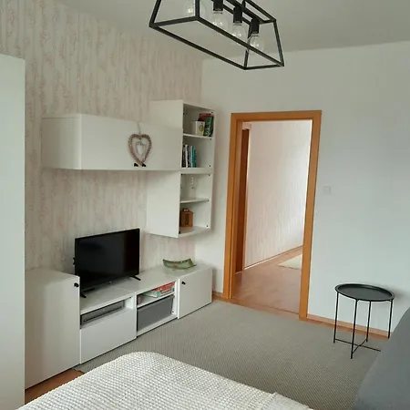 Jana Vt Apartmán *