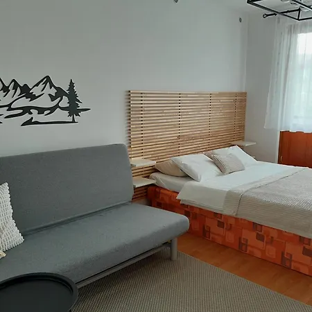 Jana Vt Apartmán *